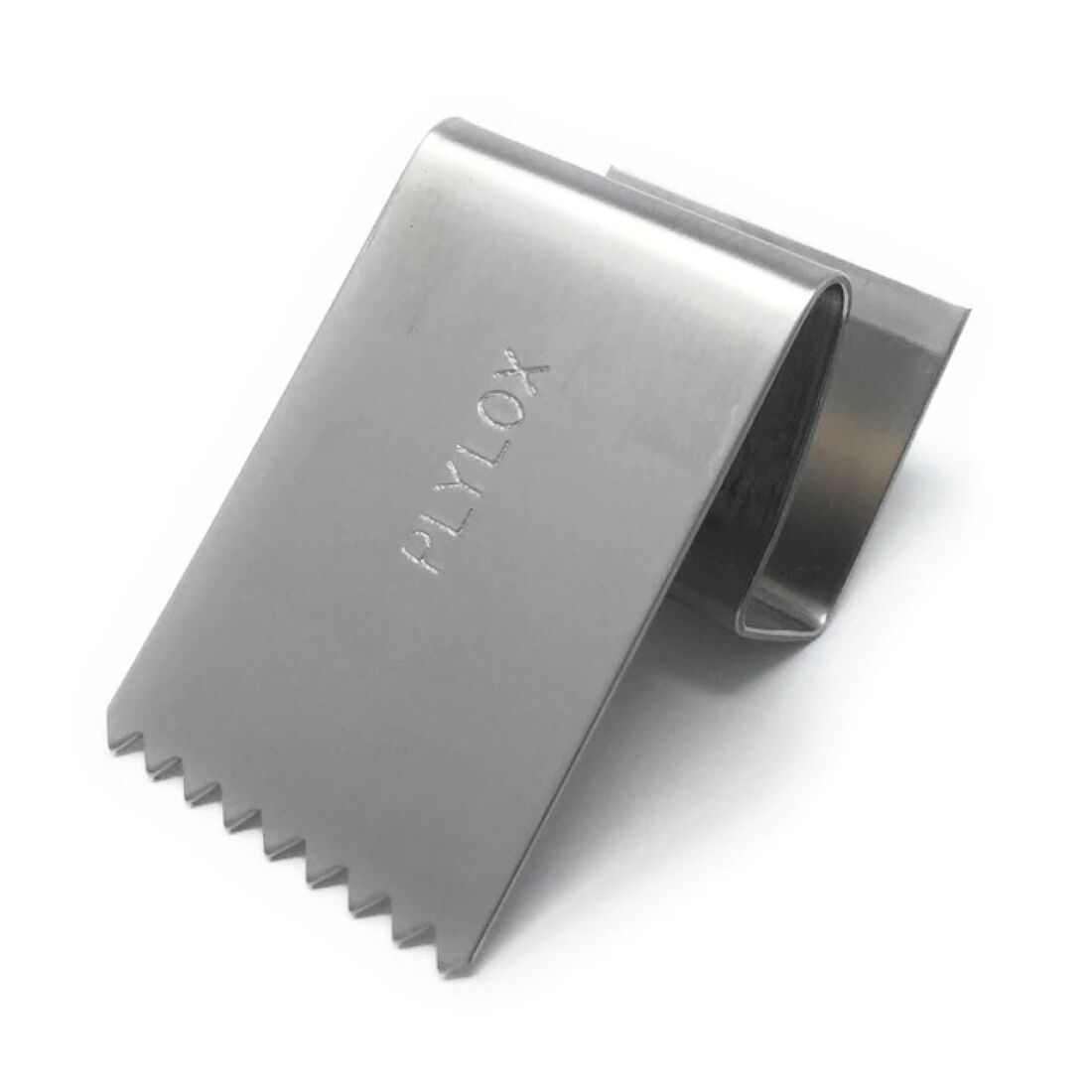 1/2" stainless steel hurricane window clips